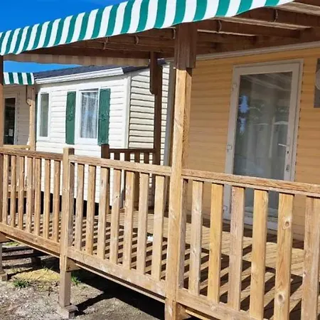 木屋 T3 V - 15 Min From Nazare