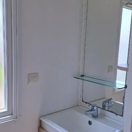 Chalet T3 V - 15 Min From Nazare Pataias