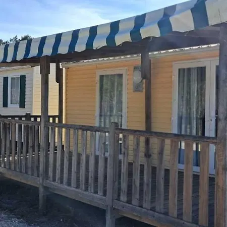 Chalet T3 V - 15 Min From Nazare