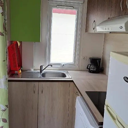 T3 V - 15 Min From Nazare Chalet Pataias