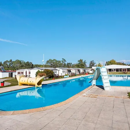 Chalet T3 V - 15 Min From Nazare