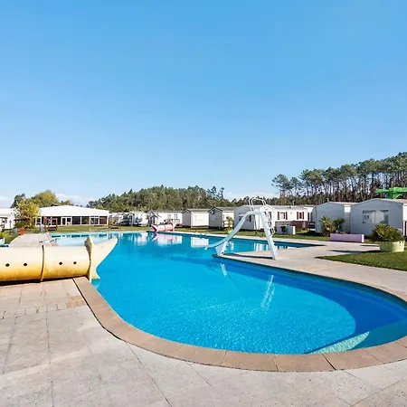 Chalet T3 V - 15 Min From Nazare Pataias