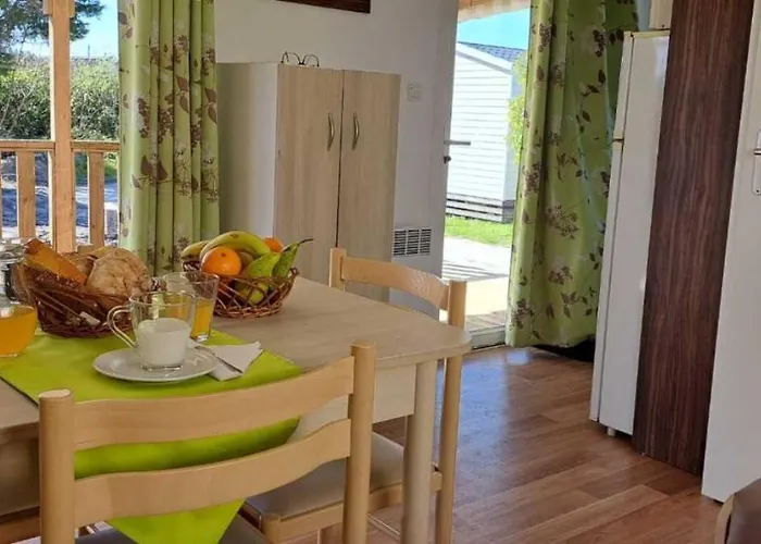 T3 V - 15 Min From Nazare Alpehytte