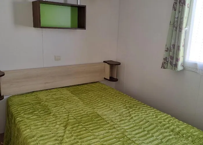 T3 V - 15 Min From Nazare *