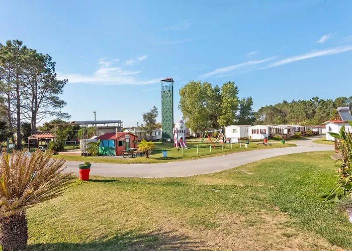 T3 V - 15 Min From Nazare Alpehytte *